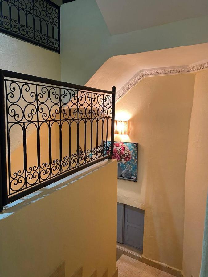 Hostel World Rooftop Marrakech Μαρακές Εξωτερικό φωτογραφία