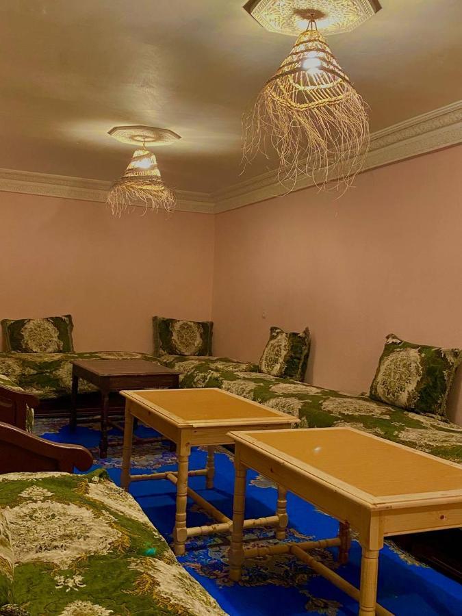 Hostel World Rooftop Marrakech Μαρακές Εξωτερικό φωτογραφία