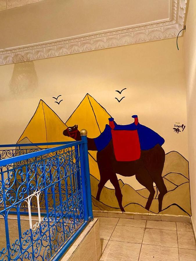 Hostel World Rooftop Marrakech Μαρακές Εξωτερικό φωτογραφία