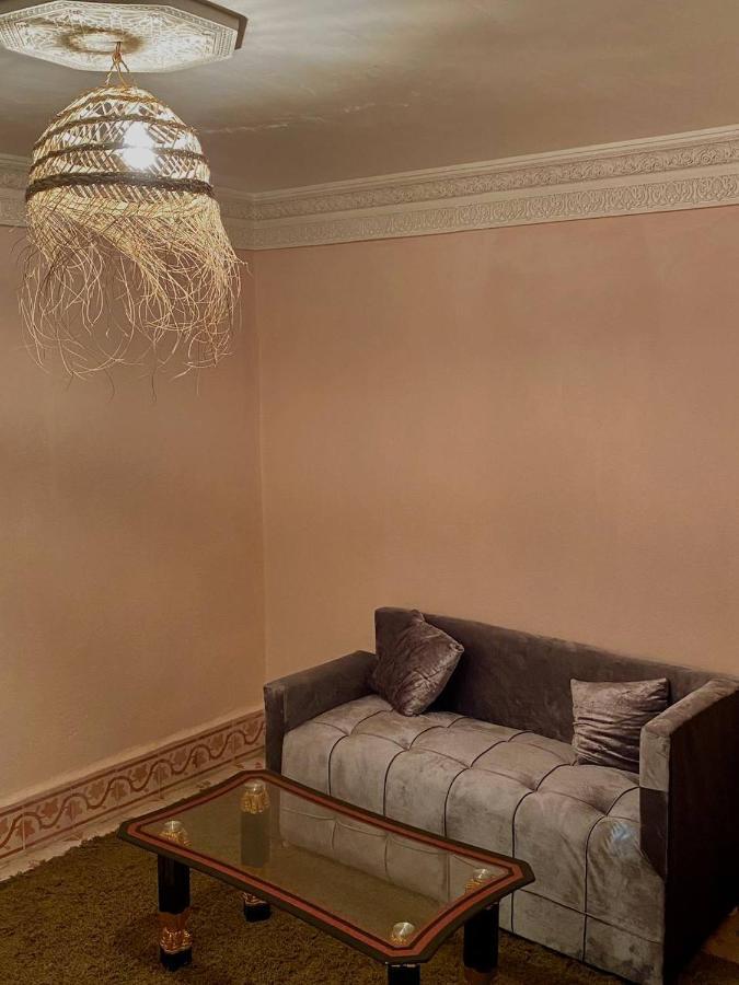 Hostel World Rooftop Marrakech Μαρακές Εξωτερικό φωτογραφία