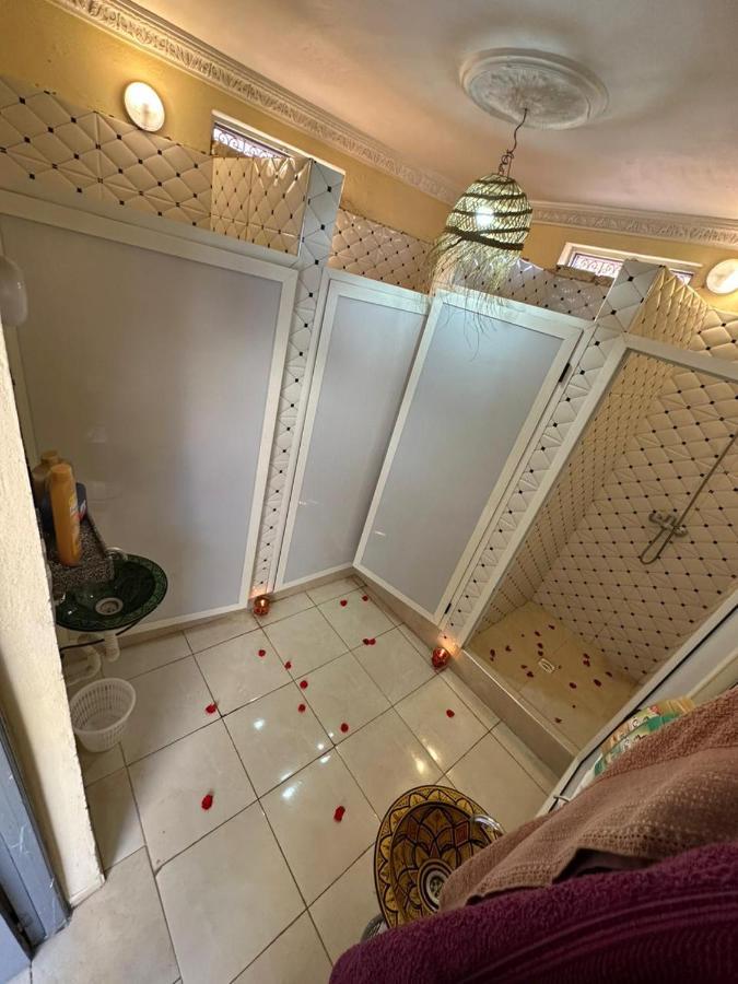 Hostel World Rooftop Marrakech Μαρακές Εξωτερικό φωτογραφία