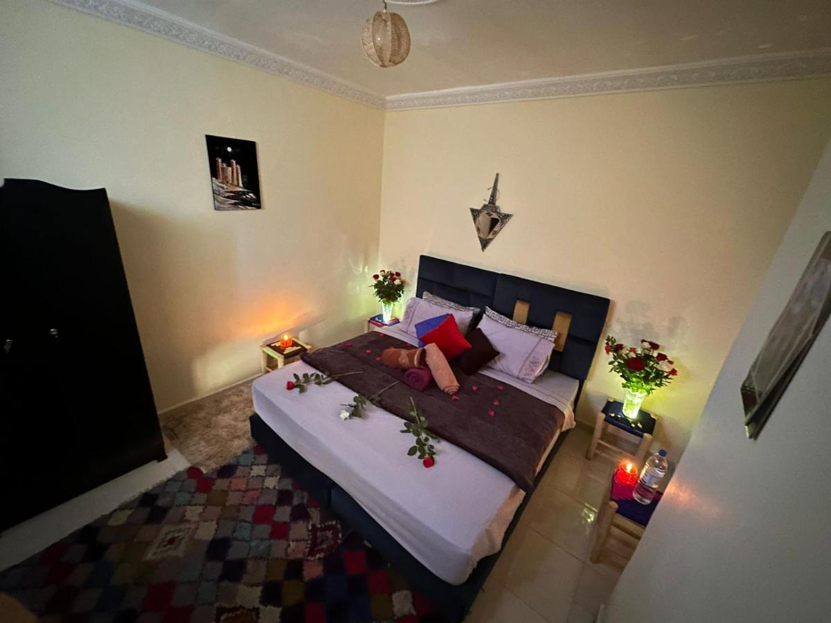 Hostel World Rooftop Marrakech Μαρακές Εξωτερικό φωτογραφία