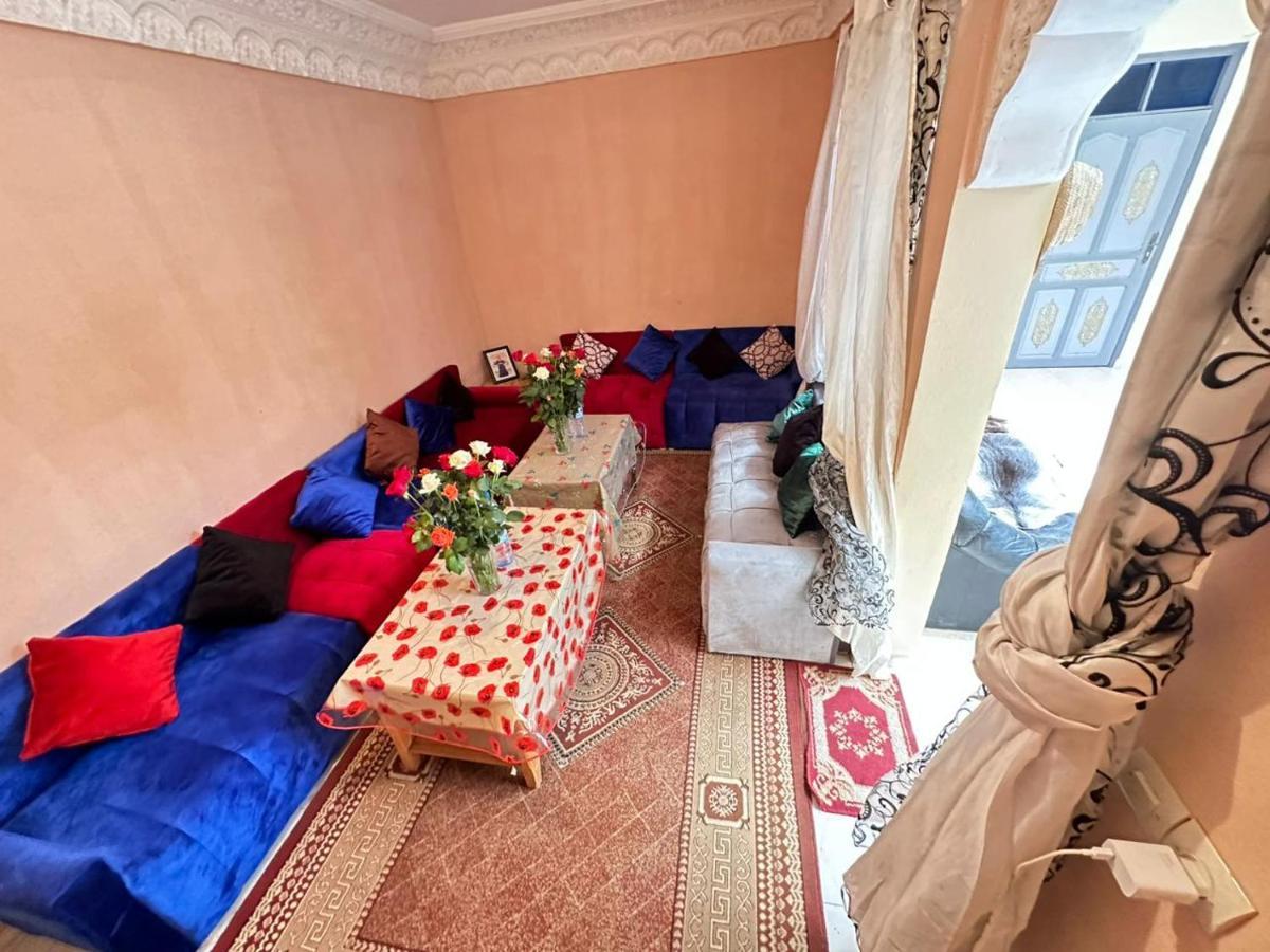 Hostel World Rooftop Marrakech Μαρακές Εξωτερικό φωτογραφία