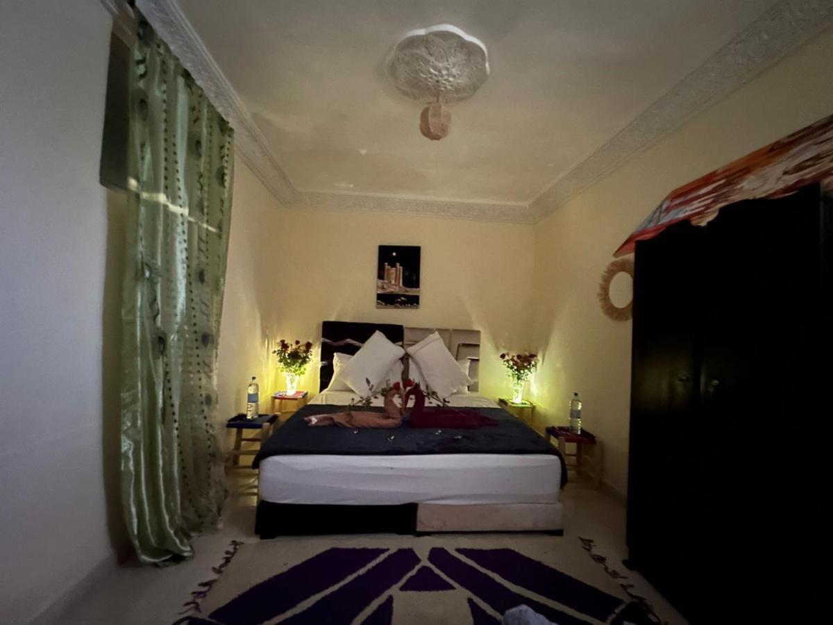 Hostel World Rooftop Marrakech Μαρακές Εξωτερικό φωτογραφία