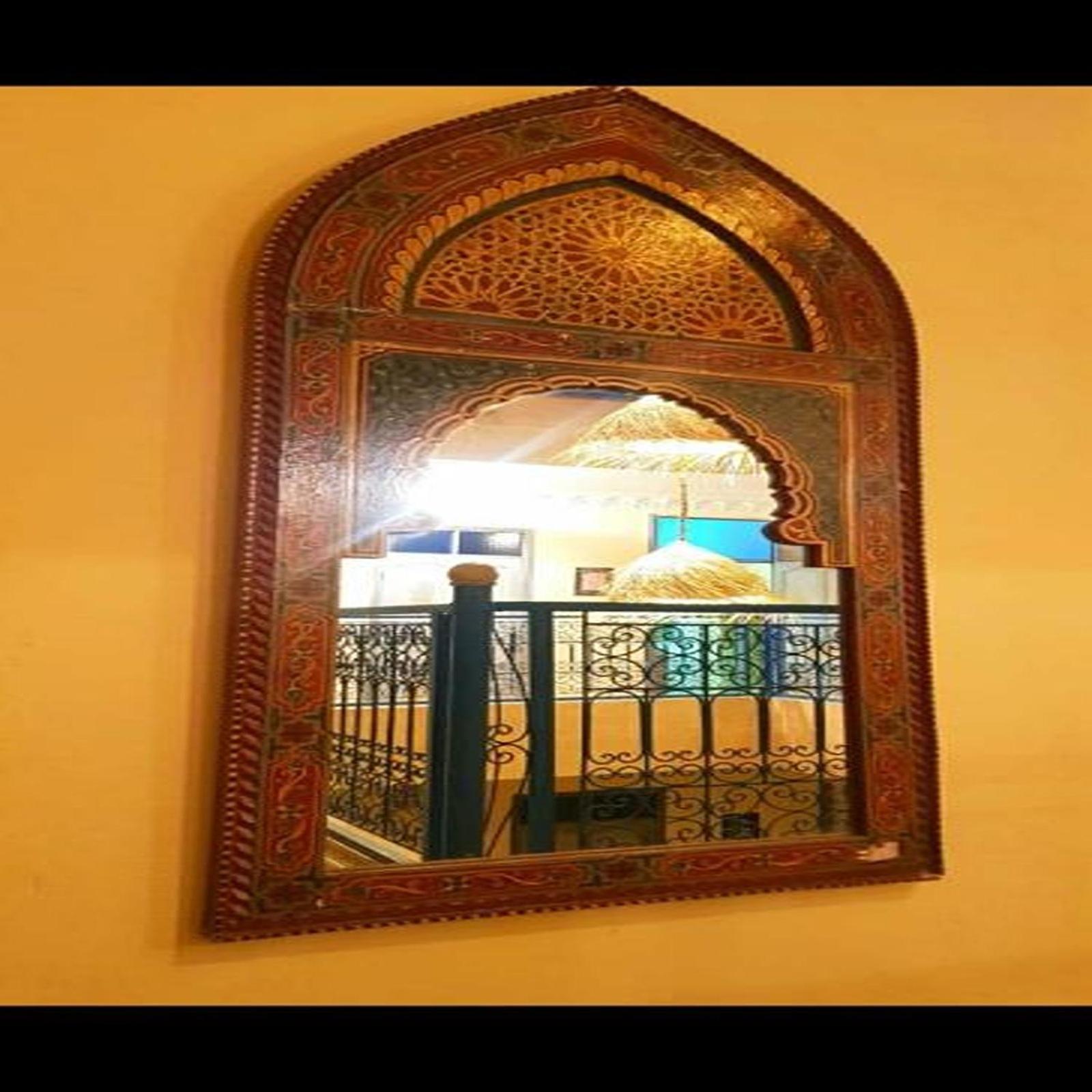 Hostel World Rooftop Marrakech Μαρακές Εξωτερικό φωτογραφία