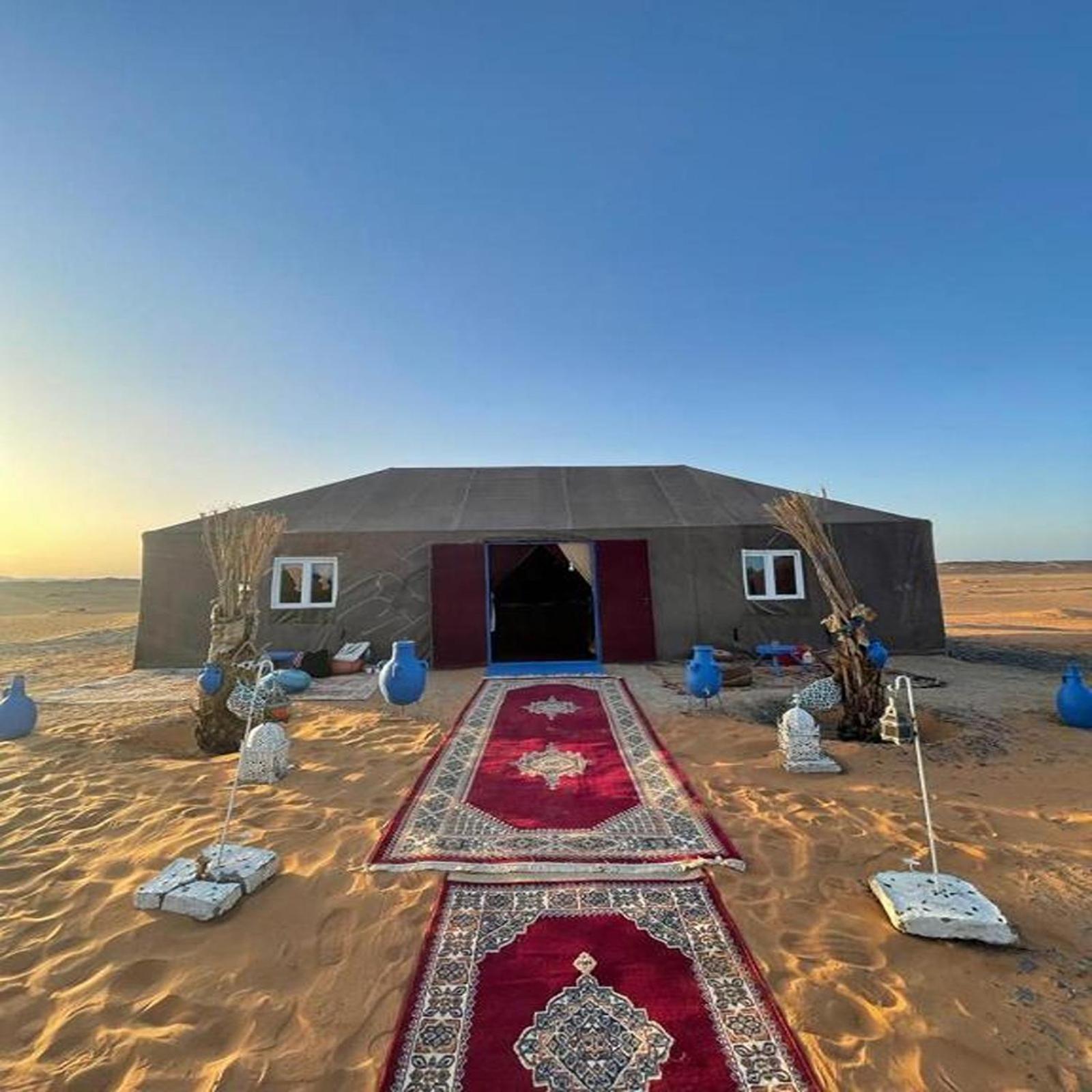 Hostel World Rooftop Marrakech Μαρακές Εξωτερικό φωτογραφία